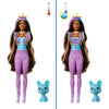 Mattel Color revele la moda de fantasía eenhoorn