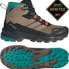 Adidas terrex skychaser ax5 mid gtx® - scarpe da trekking