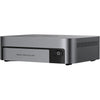 Ugreen nasync dxp480t plus (gris, WiFi, 1x 10GBE, HDMI, Thunderbolt 4 (40 GB s))
