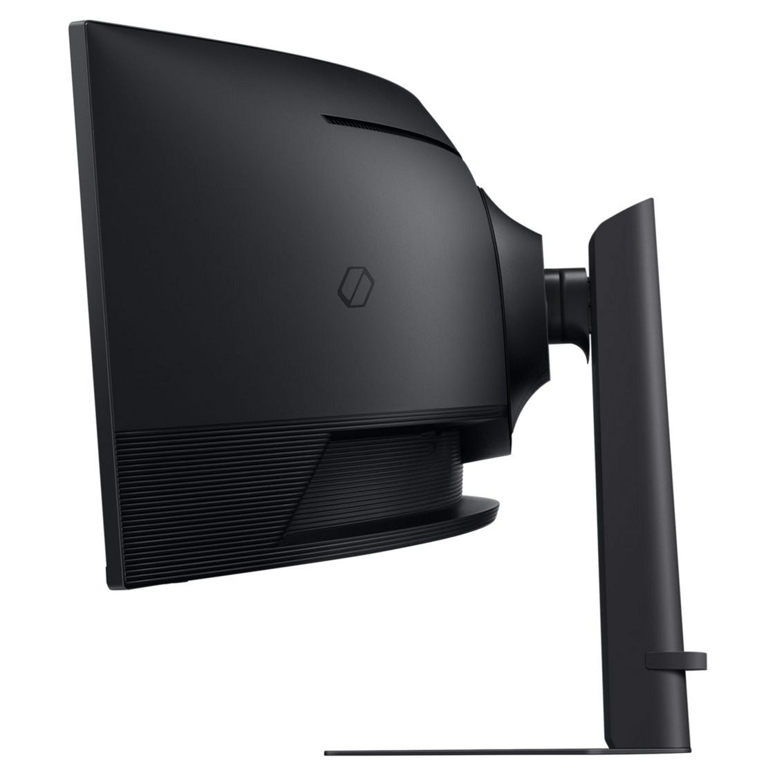 Samsung Odyssey G9 S49FG914EU 49 Monitor da gioco curvo ultrawide (Nero, 2x HDMI, 1x DisplayPort, USB, AMD FreeSync, 144 Hz)