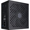 Alimentatore modulare Silverstone hela 1000rz da 1000 watt (nero, 1x 12v-2x6, 5x pcie)