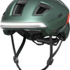 ABUS Smart Helm Hyp-e Jungle Green L 57-61cm