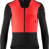 Assos equipe r habu s11 - giacca softshell