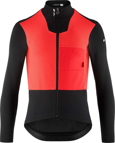 Assos equipe r habu s11 - chaqueta softshell