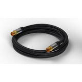 Cavo dell'antenna TV goobay - afbeelding 3