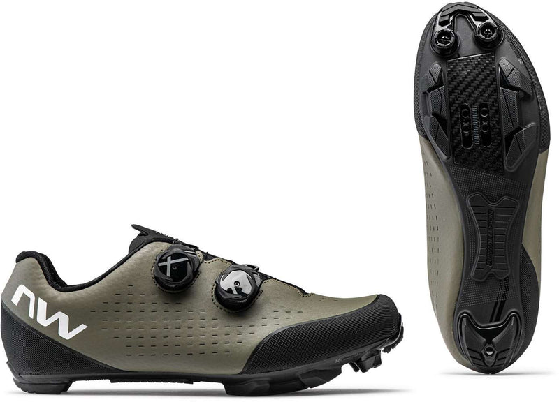 Northwave Rebel 3 - scarpe da mtb