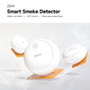 Imou slimme rookmelder - zsm1 bundel (wit, 3 stuks + zg2s smart gateway, zigbee)