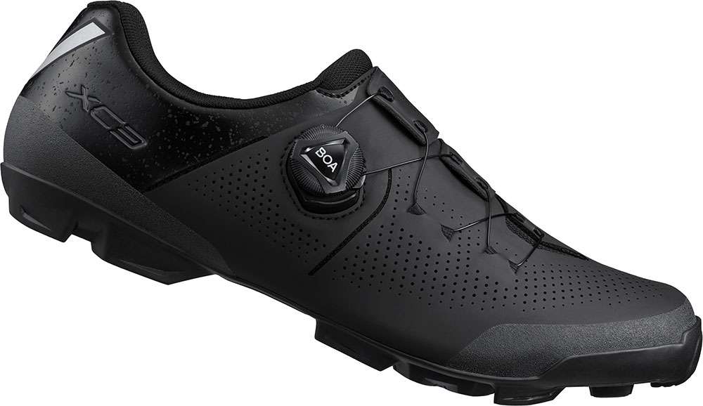 Shimano sh-xc302 - zapatillas mtb