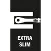 Wera 8001 A Zyklop mini 1 bit rate 1 4