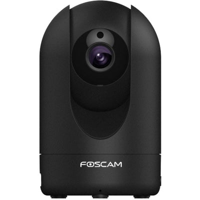 Foscam R4M SUPER HD Cámara IP Wifi de doble banda
