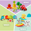 Lego Duplo LEGO DUPLO 10412 Mi Primer Tren de Animales