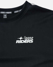 Loose riders essentials dipped - mtb jersey - afbeelding 2