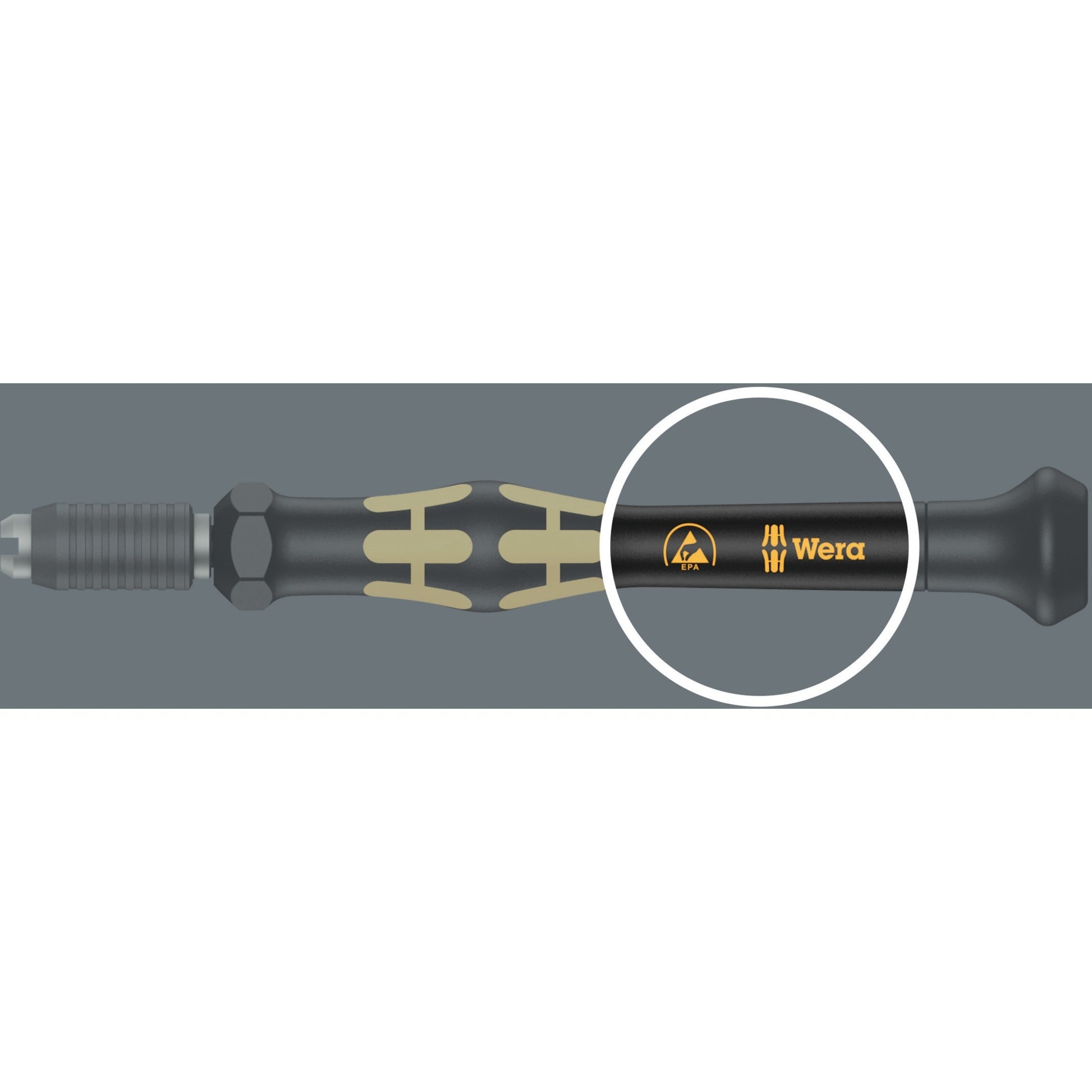 Waa kraftform kompakt micro set ESD 11 SB