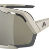 Alpina rocket bold q-lite - sports glasses