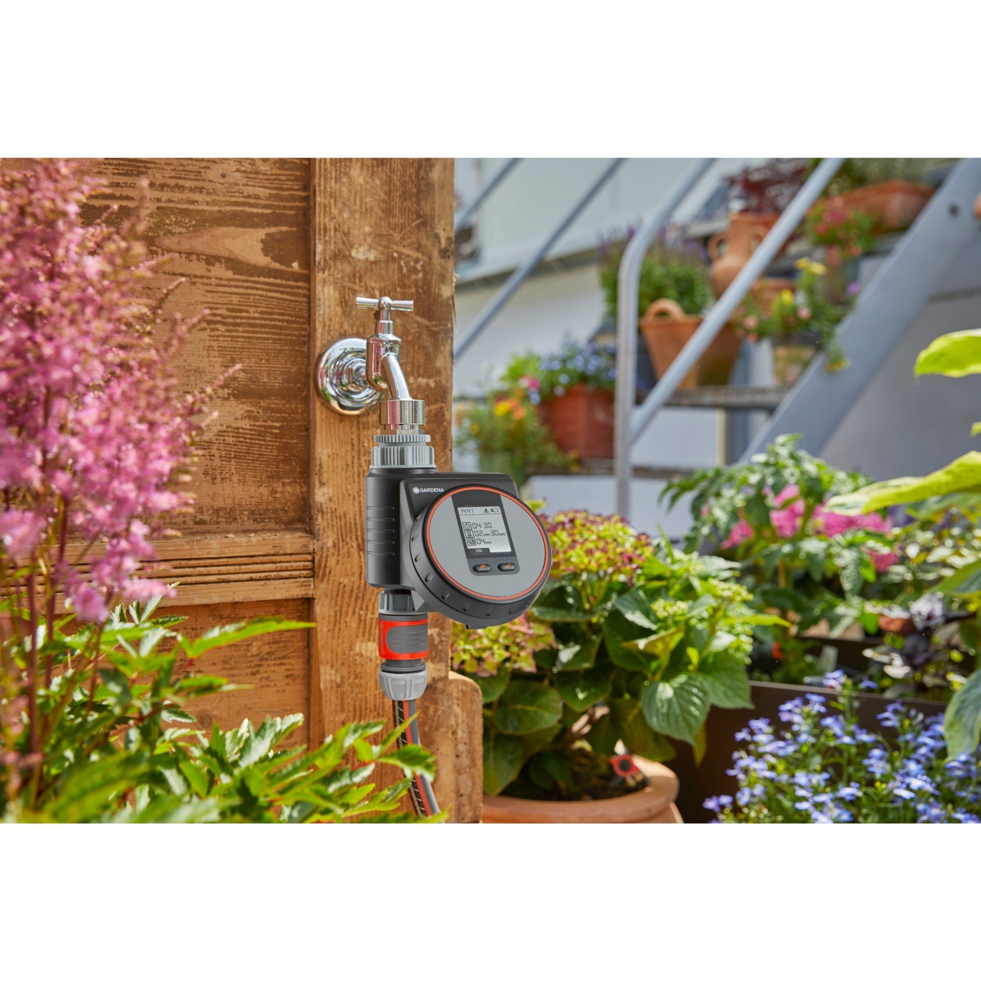 Gardena Spray Computer Flex