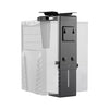 Neomounts pc bureausteun nm-cpu100black houder (zwart)