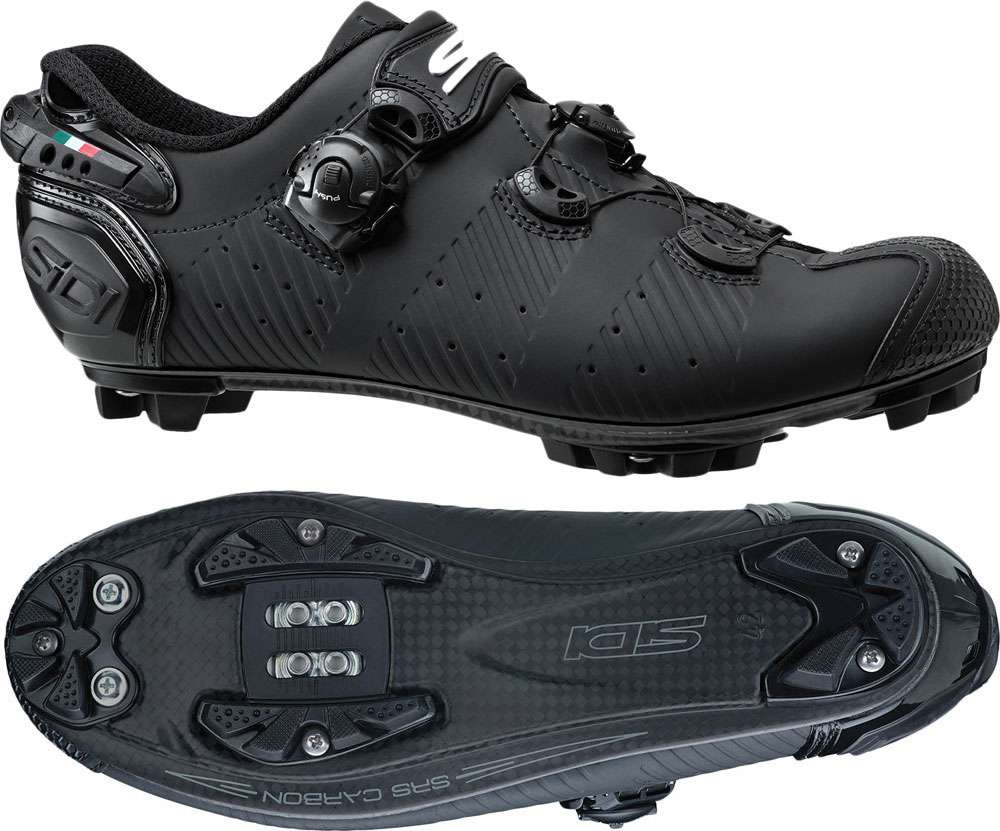 Sidi drako 2s - zapatillas mtb
