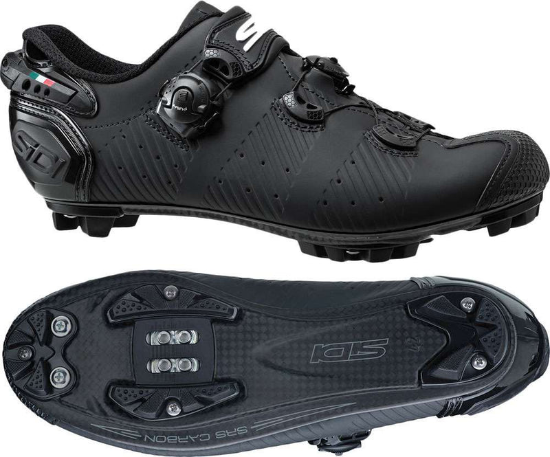 Sidi drako 2s - scarpe da mtb