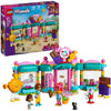 LEGO LEGO Amigos 42649 Heartlake City Snoepwinkel