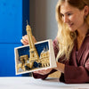 Lego 21064 arquitectura paris – ciudad del amor