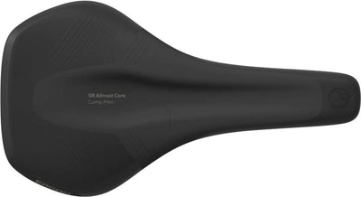 Ergon Saddle Sr Allroad Core Comp Men's S M Grigio nero