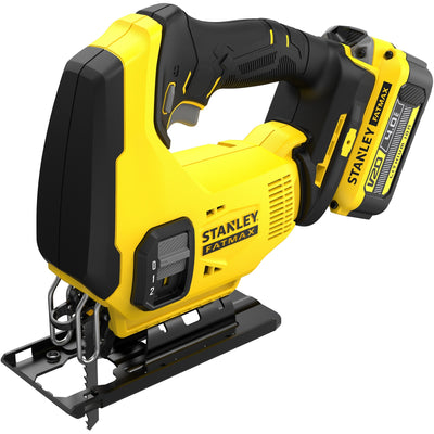 Seghetto alternativo Stanley FATMAX V20 18V