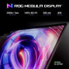Asus rog strix g18 g815jpr-s9052w portatile da gioco (i9-14900hx | rtx 5070 | 32 GB | 1 TB SSD)