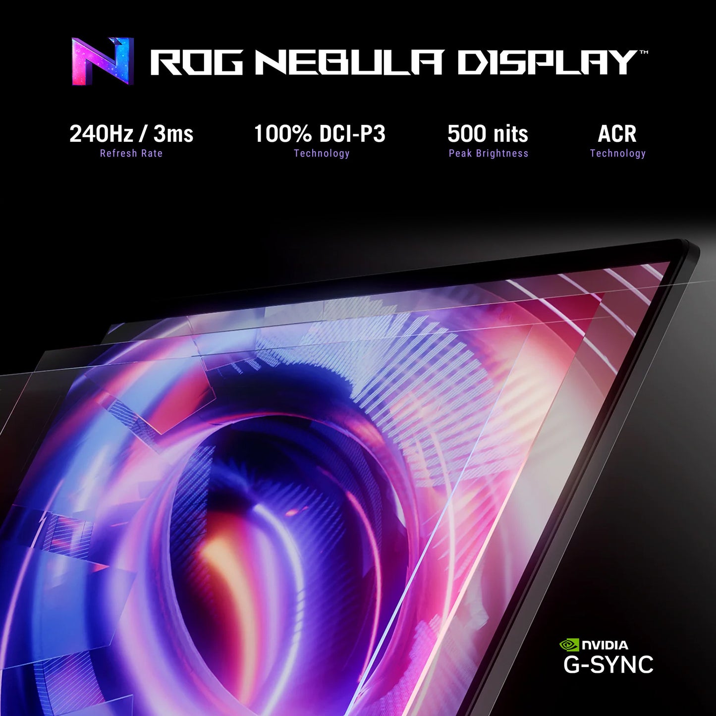 Asus rog strix g18 g815jpr-s9052w portatile da gioco (i9-14900hx | rtx 5070 | 32 GB | 1 TB SSD)