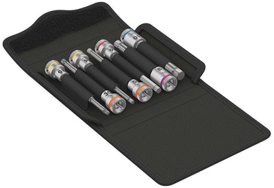 Wera Gereedschapset Bicycle Set 8