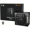 Silenzio! alimentatore modulare da 1200 watt power zone 2 (nero, 1x 12v-2x6, 3x pcie)