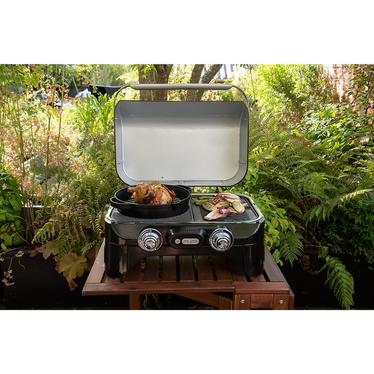Campingaz Culinary Modular cast iron frying pan