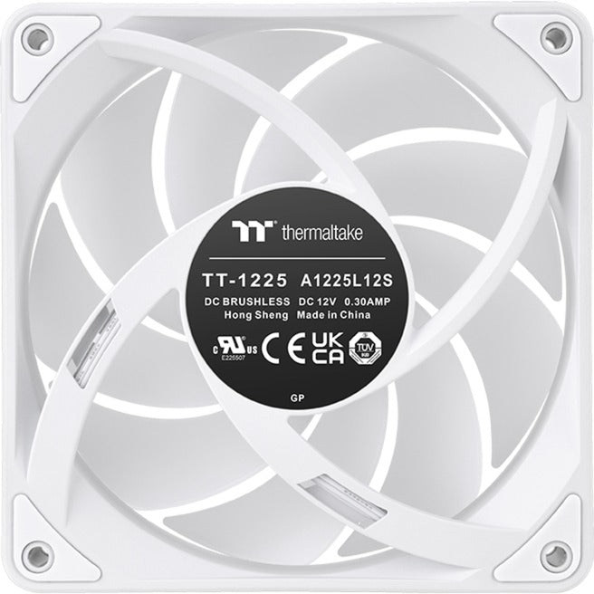 TERMALTAKE CT120 EX ARGB SYNC PC FREDAGGIO PC