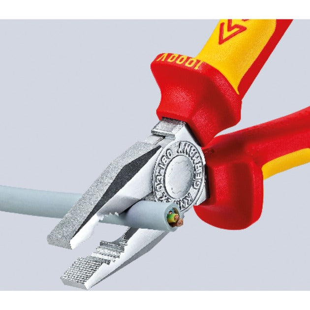 Knipex Combotang 03 06 180