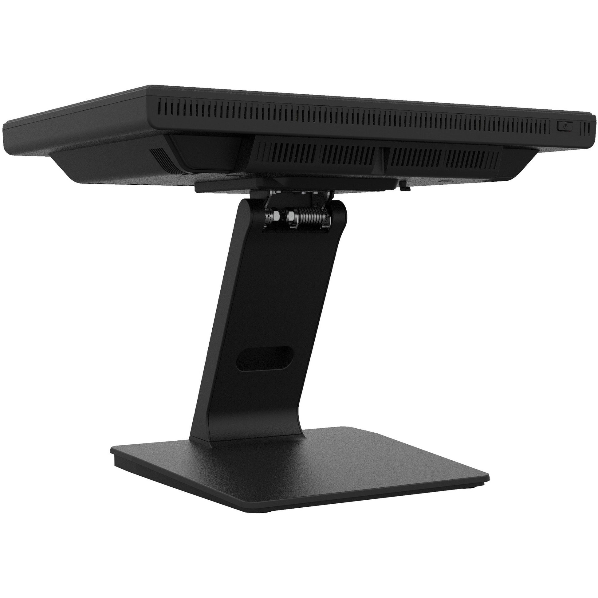 Monitor touchscreen Iiyama prolite t1732msc-b2s 17 (nero, VGA, HDMI, porta display, audio, touchscreen)