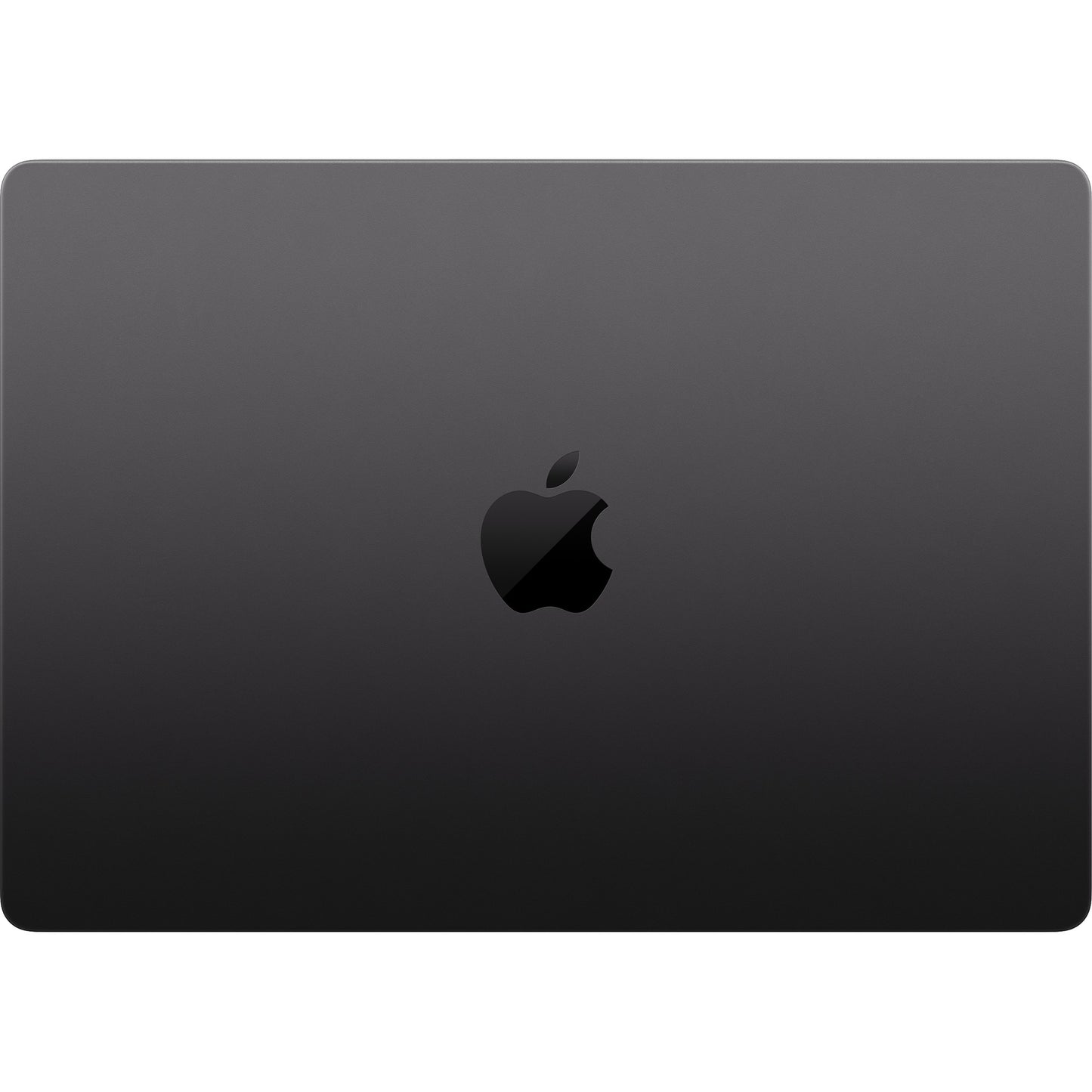 Apple macbook pro 2023 14 (mrx43n a) refurbished laptop (zwart | m3 pro 12 core | 18‑core gpu | 18 gb ram | 1 tb ssd)