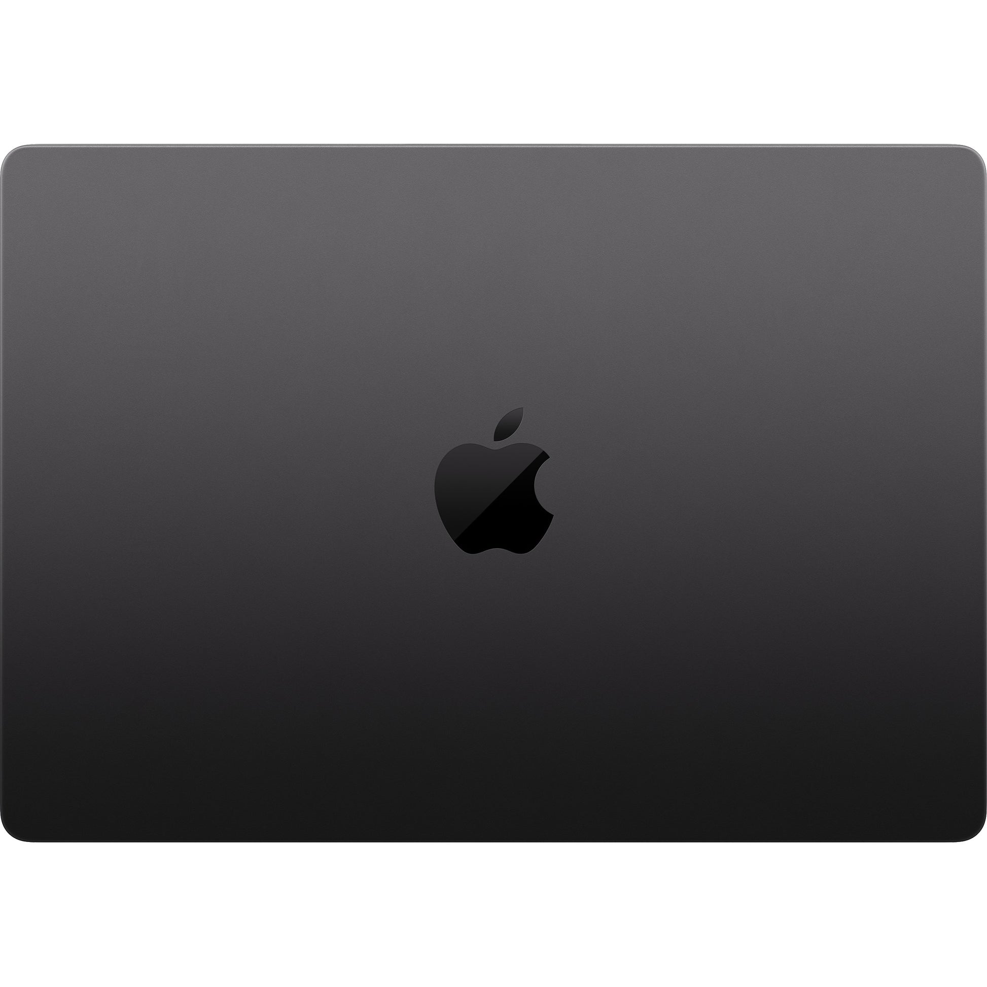 Apple macbook pro 2023 14 (mrx43n a) refurbished laptop (zwart | m3 pro 12 core | 18‑core gpu | 18 gb ram | 1 tb ssd)