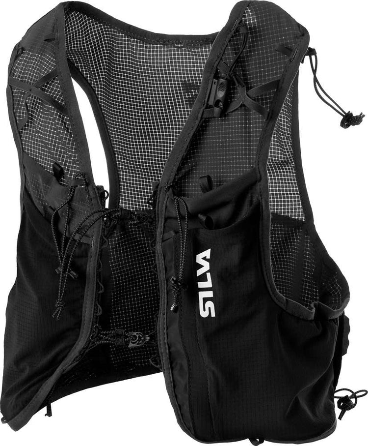Silva strife fly - chaleco para correr