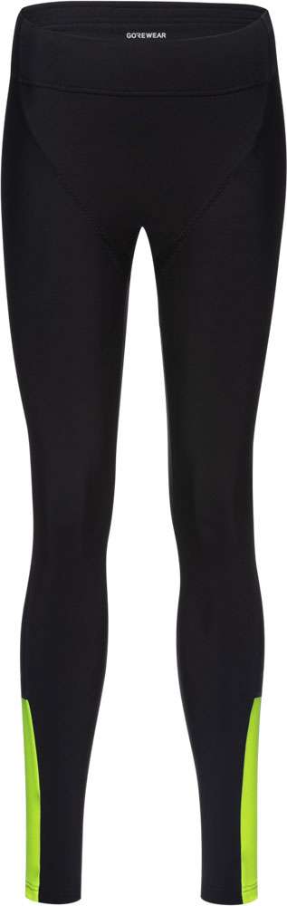 Gorewear swiftride thermo - culotte ciclista para mujer