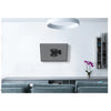Neomounts por NewStar Select WL40S-840BL12 TV Wall STONT