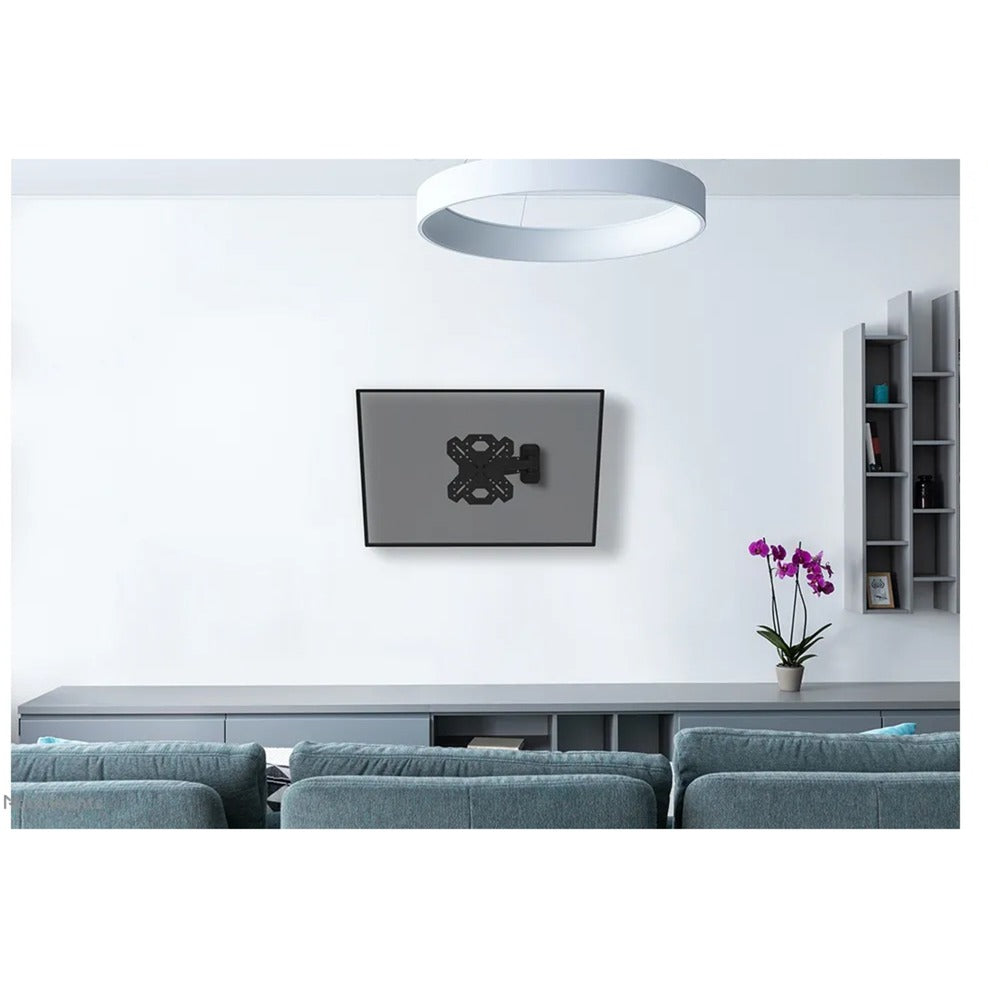 Neomounts por NewStar Select WL40S-840BL12 TV Wall STONT