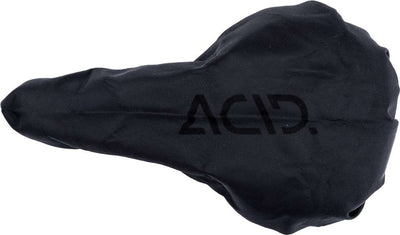 Cubierta de lluvia ácida