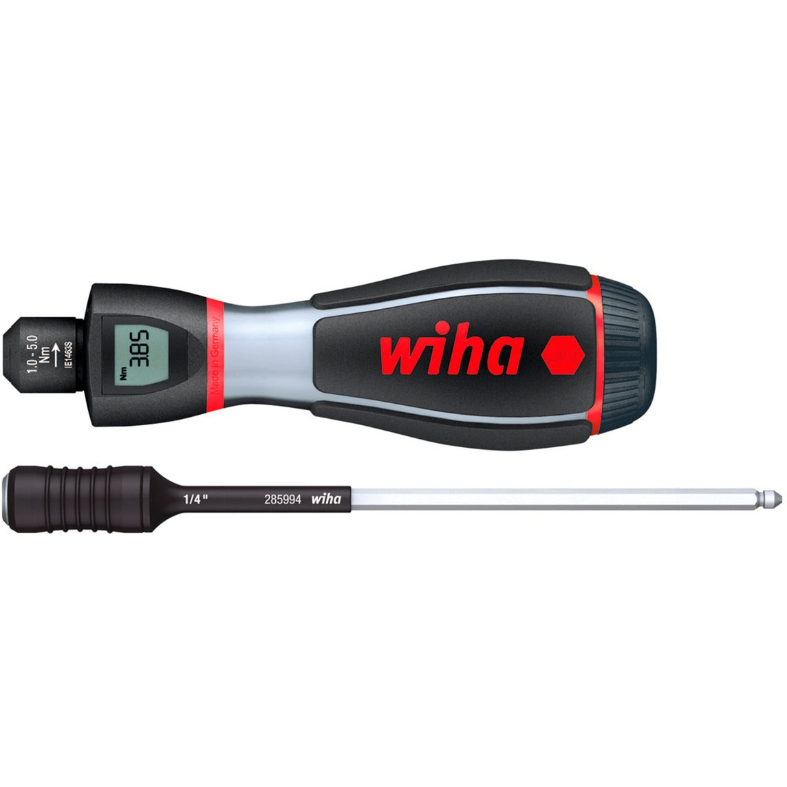 Wiha Momentary screwdriver iTorque