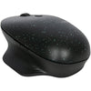 Targus ergoflip ecosmart mouse (zwart, 4000 dpi, bluetooth 5.0 low energy)