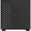 Sharkoon pure steel rgb midi tower behuizing (zwart | 2x usb-a | rgb | window)