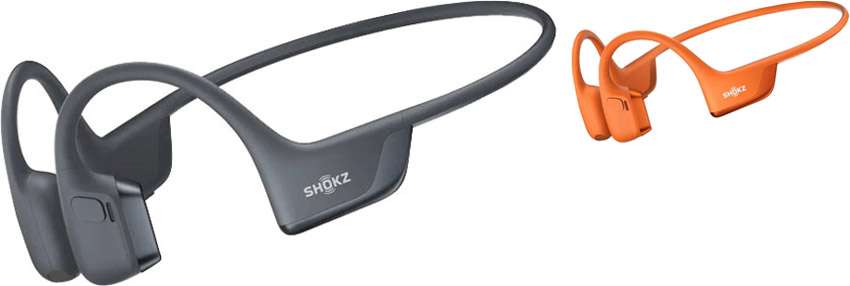 Shokz openrun pro 2 mini - cuffie