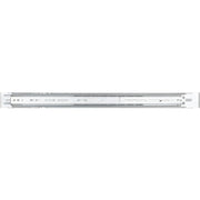 Silverstone sst-rms06-22 houder (zilver) - afbeelding 3
