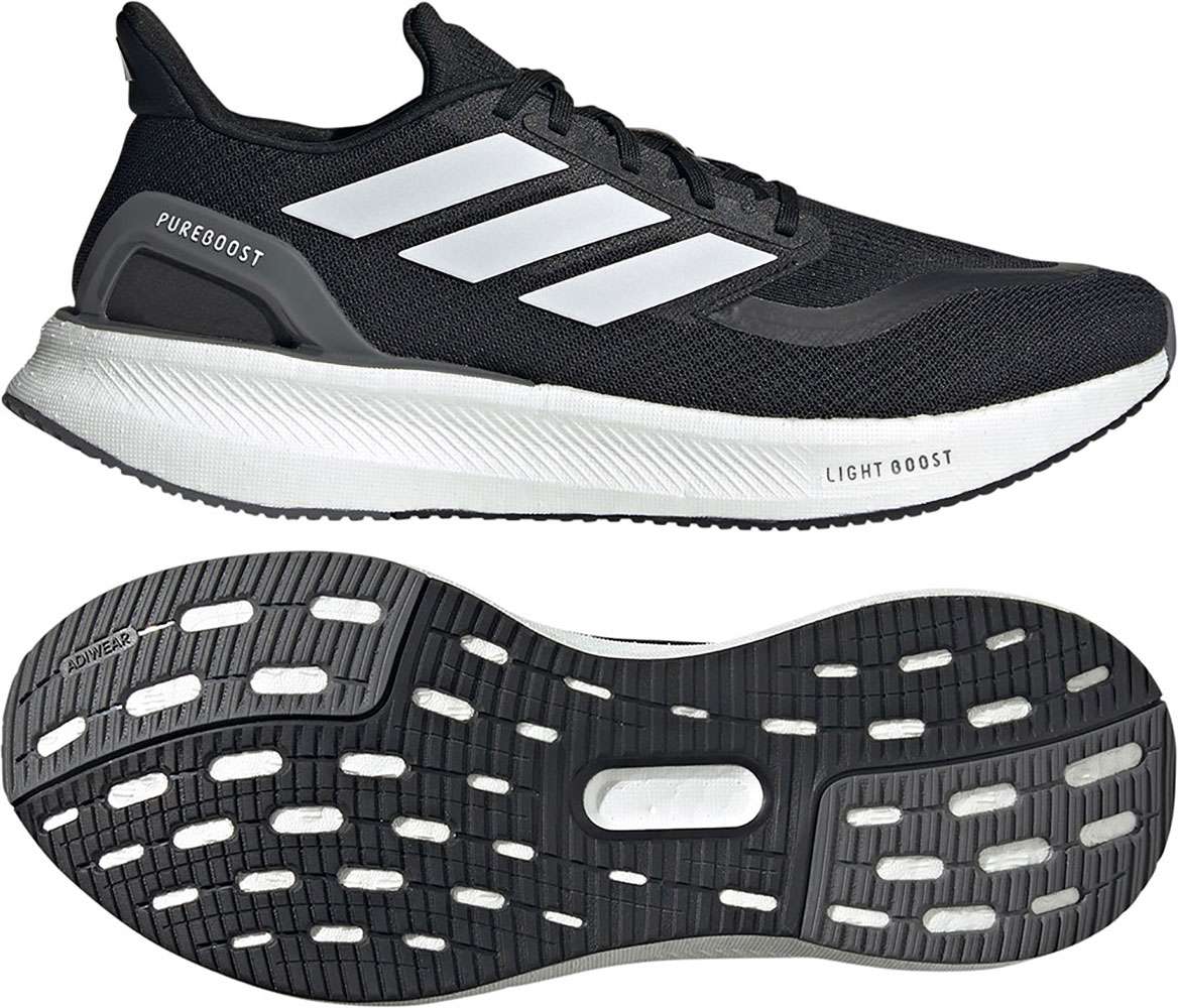 Adidas pureboost 5 - zapatillas para correr