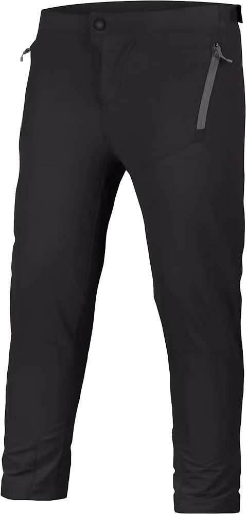 Endura mt500 junior burner - pantalones mtb para niños
