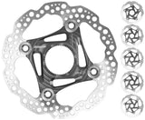 Hope floating mtb centerlock disc rotor - afbeelding 1