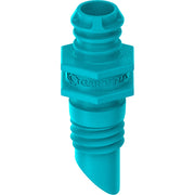 Gardena einddruppelaar 2 l u druppelaar (turquoise, 25 stuks) - afbeelding 3